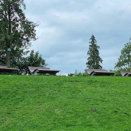 Fewo Zur Alten Tischlerei Herzberg am Harz Exterior photo