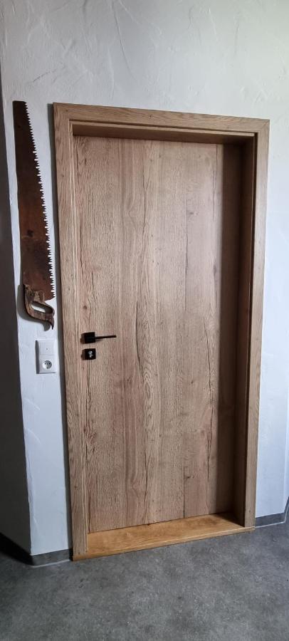 Fewo Zur Alten Tischlerei Herzberg am Harz Room photo