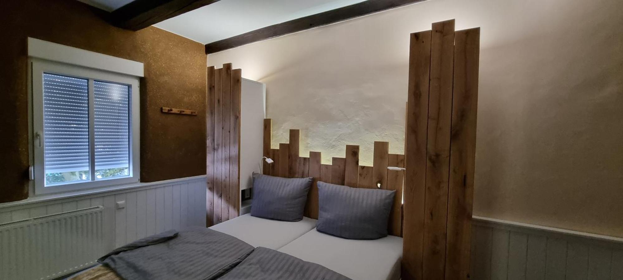 Fewo Zur Alten Tischlerei Herzberg am Harz Room photo
