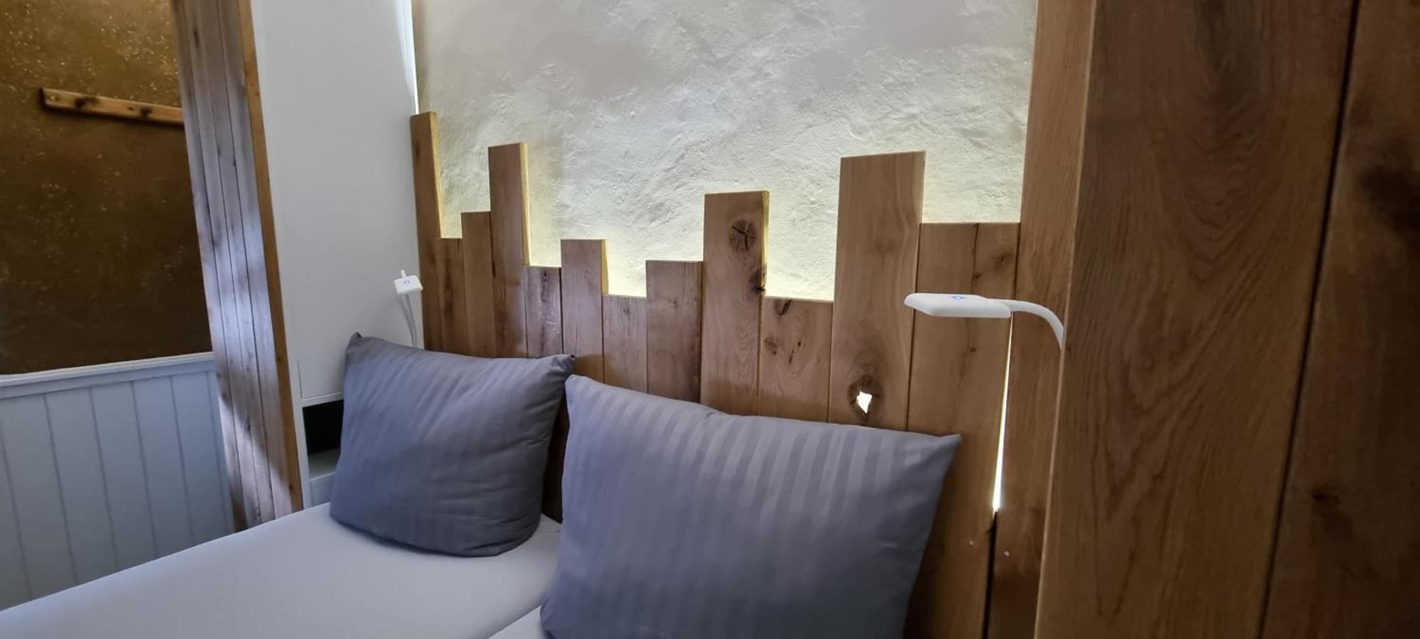 Fewo Zur Alten Tischlerei Herzberg am Harz Room photo