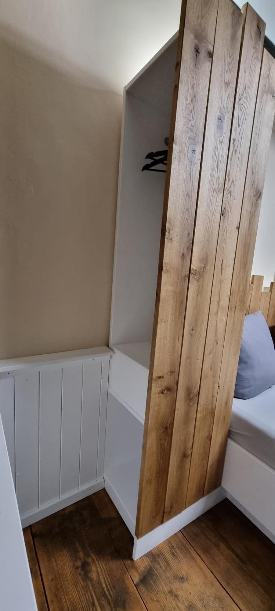 Fewo Zur Alten Tischlerei Herzberg am Harz Room photo