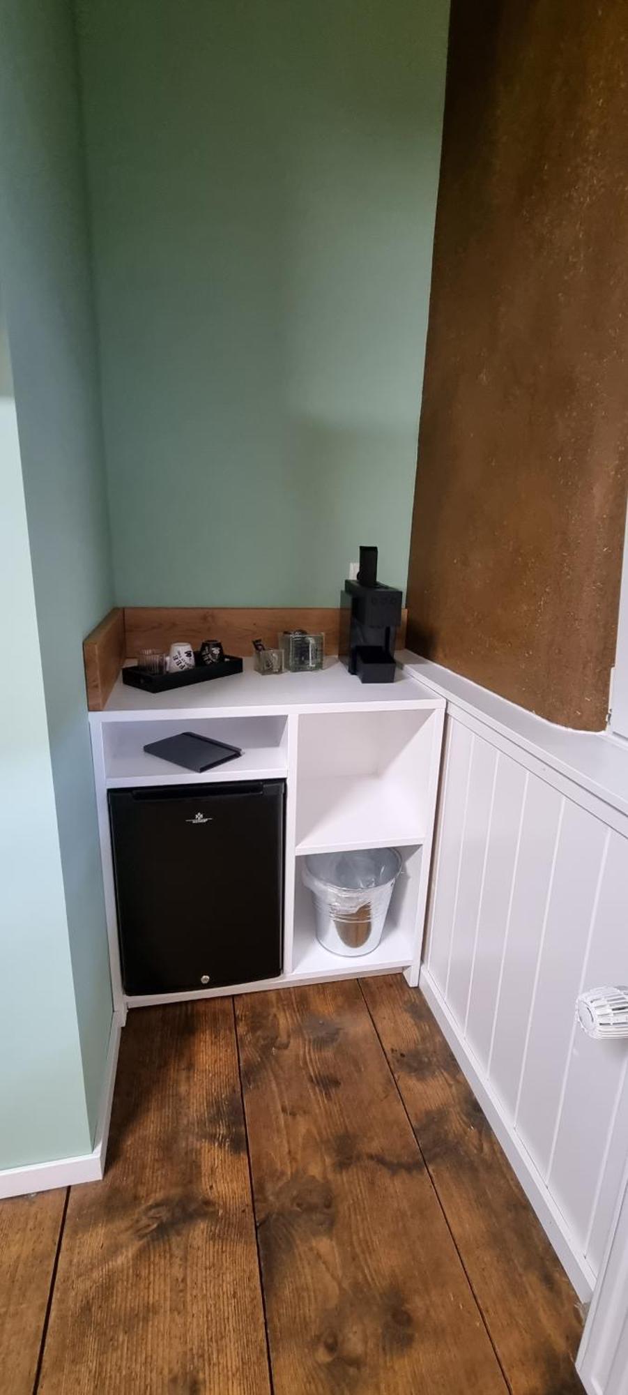 Fewo Zur Alten Tischlerei Herzberg am Harz Room photo